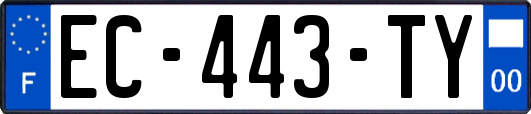 EC-443-TY