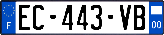 EC-443-VB