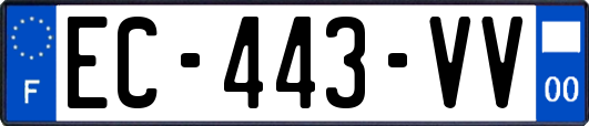 EC-443-VV