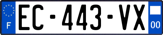 EC-443-VX