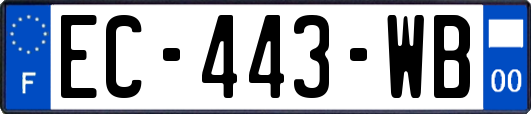 EC-443-WB
