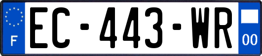 EC-443-WR
