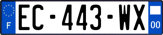 EC-443-WX