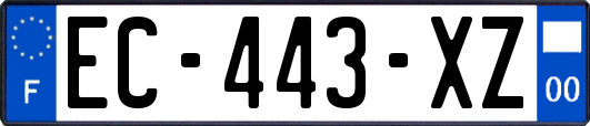 EC-443-XZ