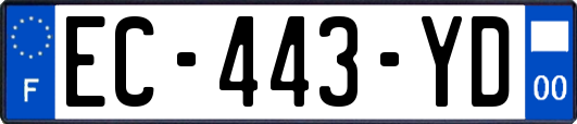 EC-443-YD