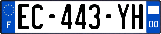 EC-443-YH