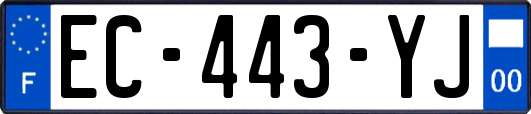 EC-443-YJ