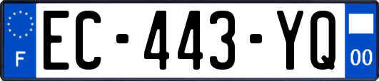 EC-443-YQ