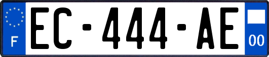 EC-444-AE