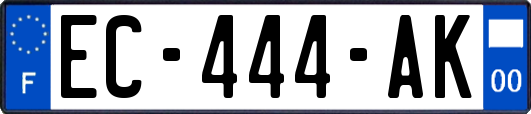 EC-444-AK