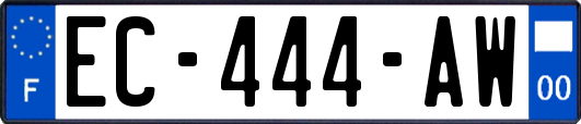 EC-444-AW