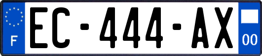 EC-444-AX