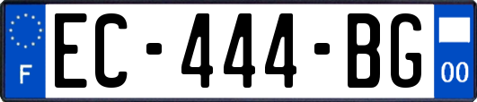 EC-444-BG