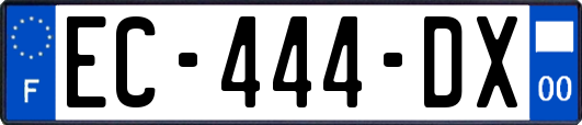 EC-444-DX