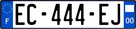EC-444-EJ