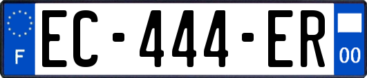 EC-444-ER
