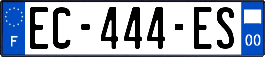 EC-444-ES