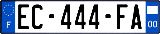 EC-444-FA