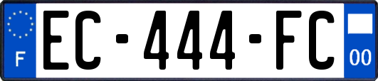 EC-444-FC