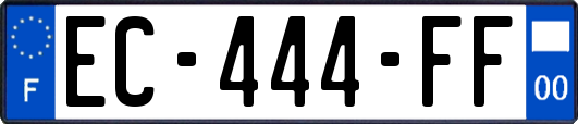 EC-444-FF
