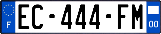 EC-444-FM