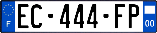 EC-444-FP