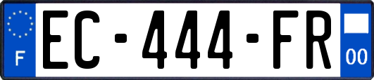 EC-444-FR