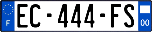 EC-444-FS