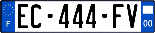 EC-444-FV