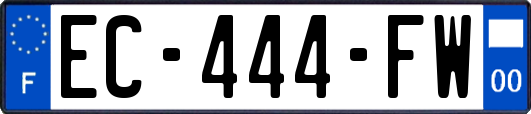 EC-444-FW