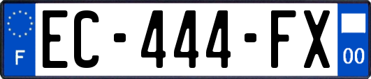 EC-444-FX
