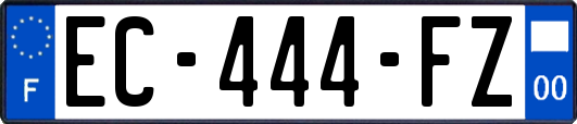 EC-444-FZ