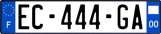EC-444-GA