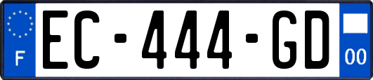 EC-444-GD