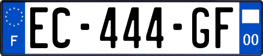 EC-444-GF