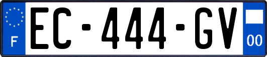 EC-444-GV