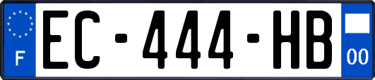 EC-444-HB