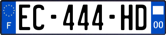 EC-444-HD