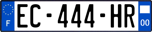 EC-444-HR