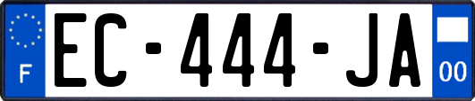 EC-444-JA