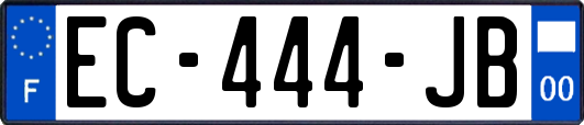 EC-444-JB