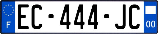 EC-444-JC