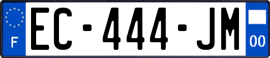 EC-444-JM