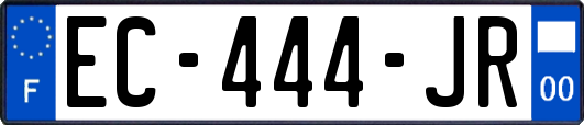 EC-444-JR