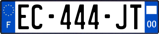 EC-444-JT
