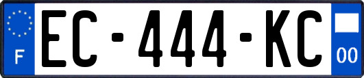EC-444-KC