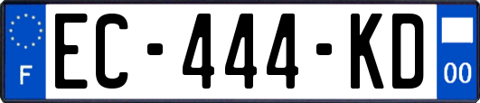 EC-444-KD