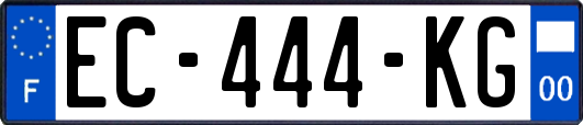 EC-444-KG