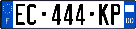 EC-444-KP