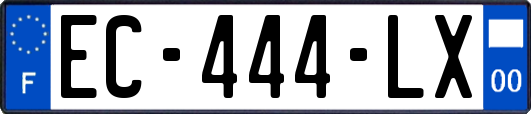 EC-444-LX